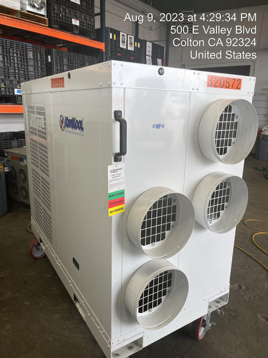 2023 KWIKOOL KPO12-23H