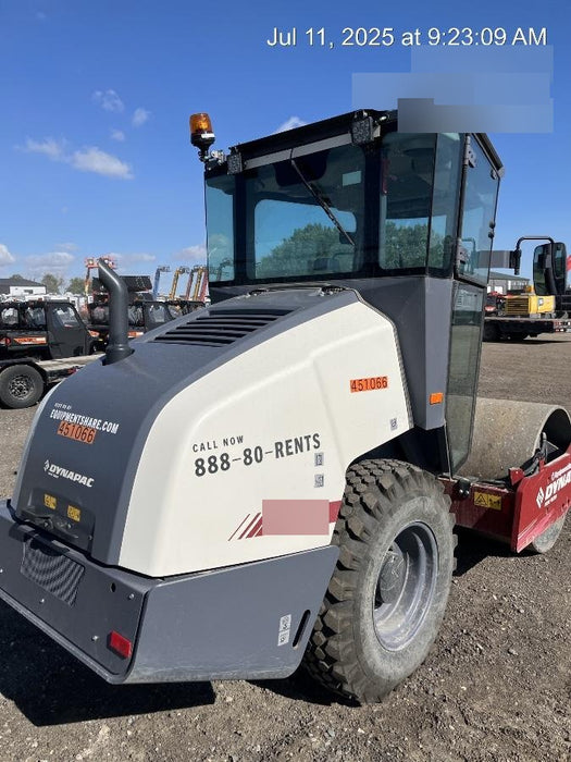 2024 DYNAPAC CA1300D