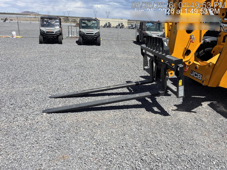 2026 JCB 512-56