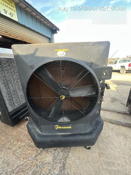 2023 BIG ASS FANS Cool Space 400