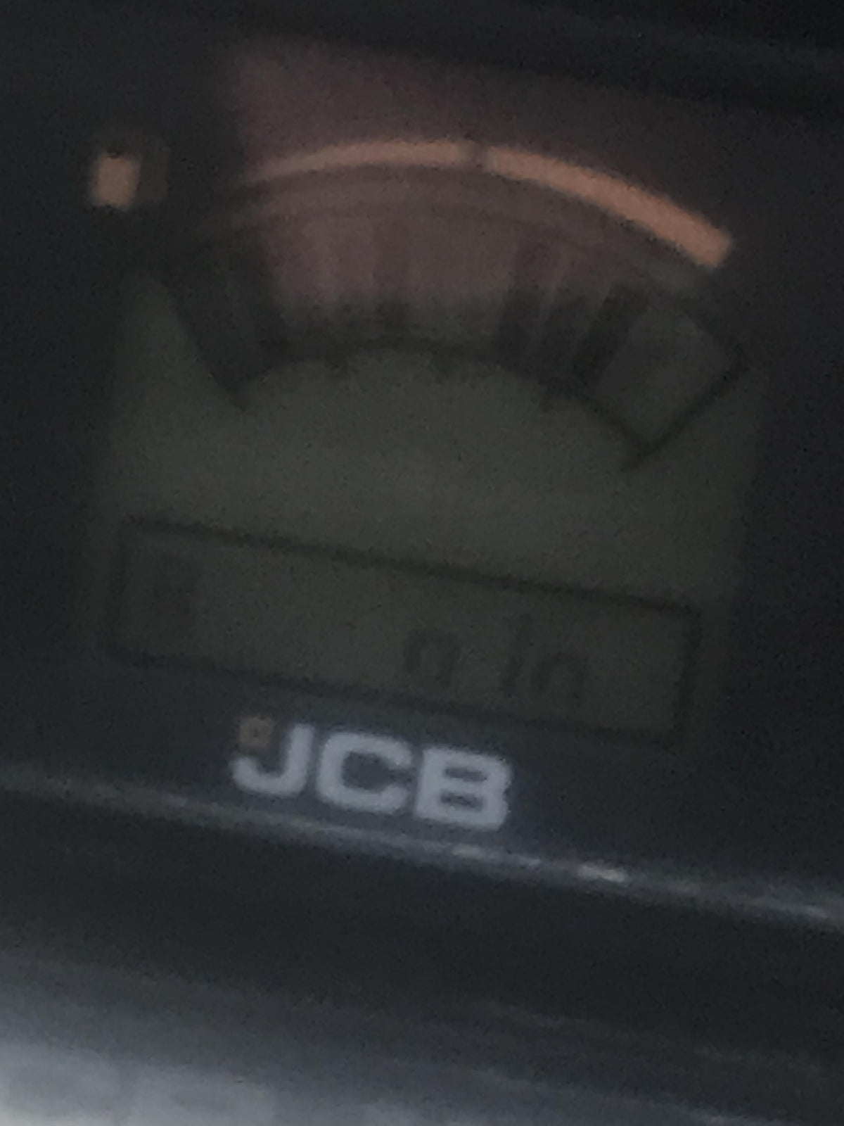 2021 JCB 940-4