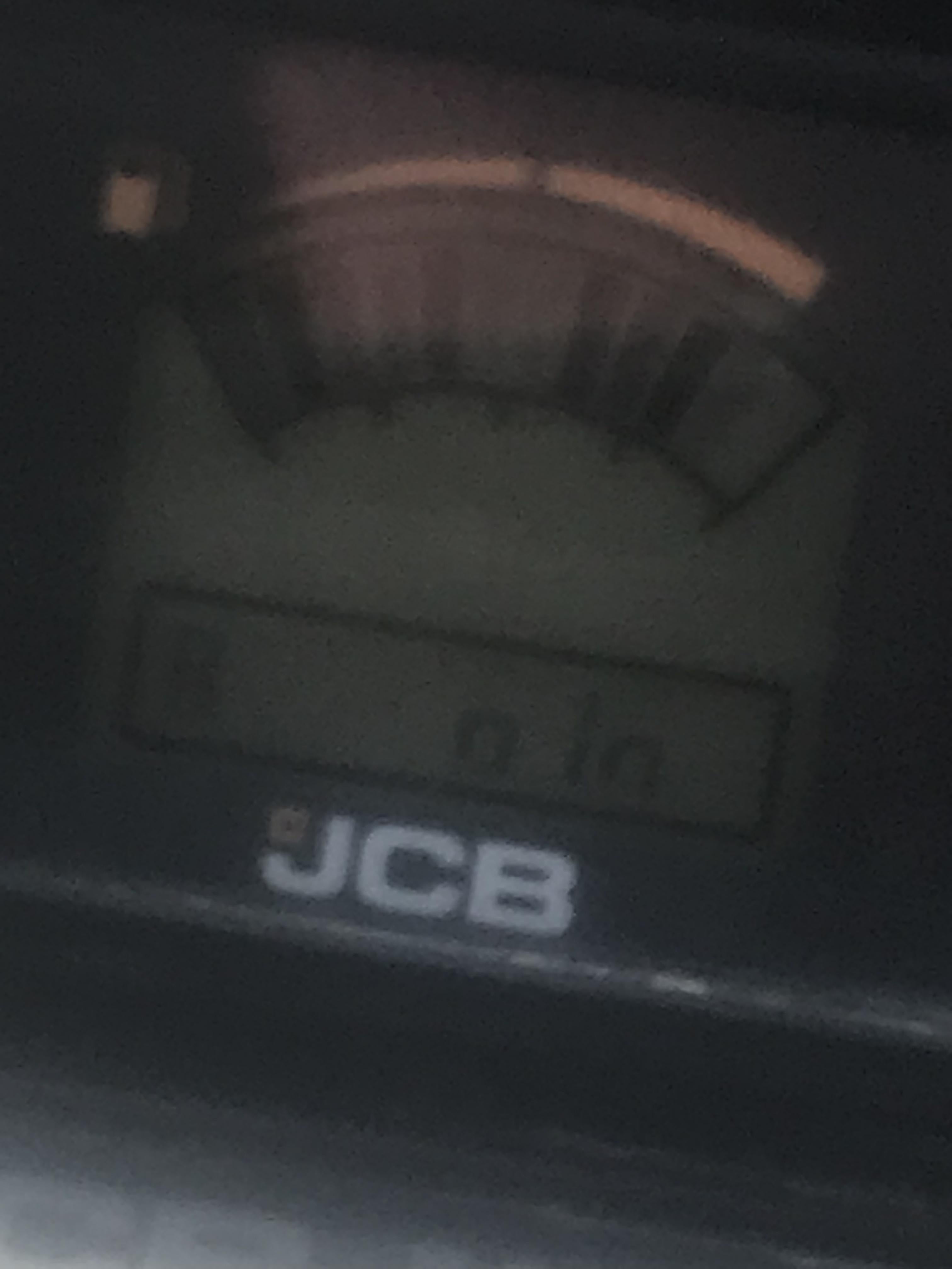 2021 JCB 940-4