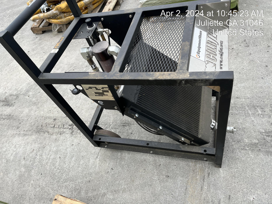 2023 COLD JET 2M0036