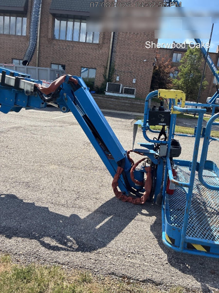 2024 GENIE S-85 XC