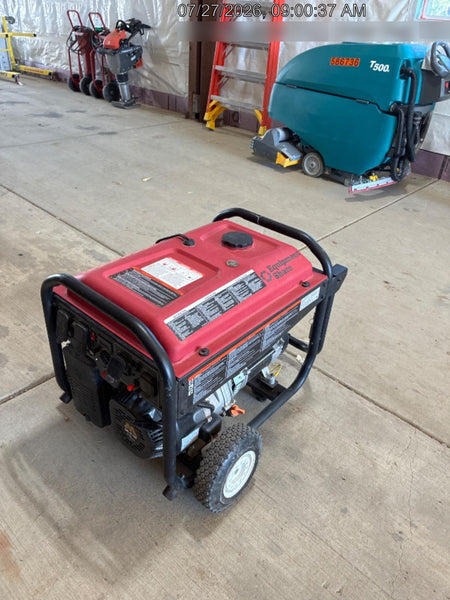 2025 MI-T-M GEN-6500-0MM1