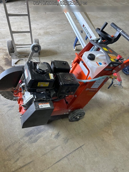 2025 HUSQVARNA FS 400 LV