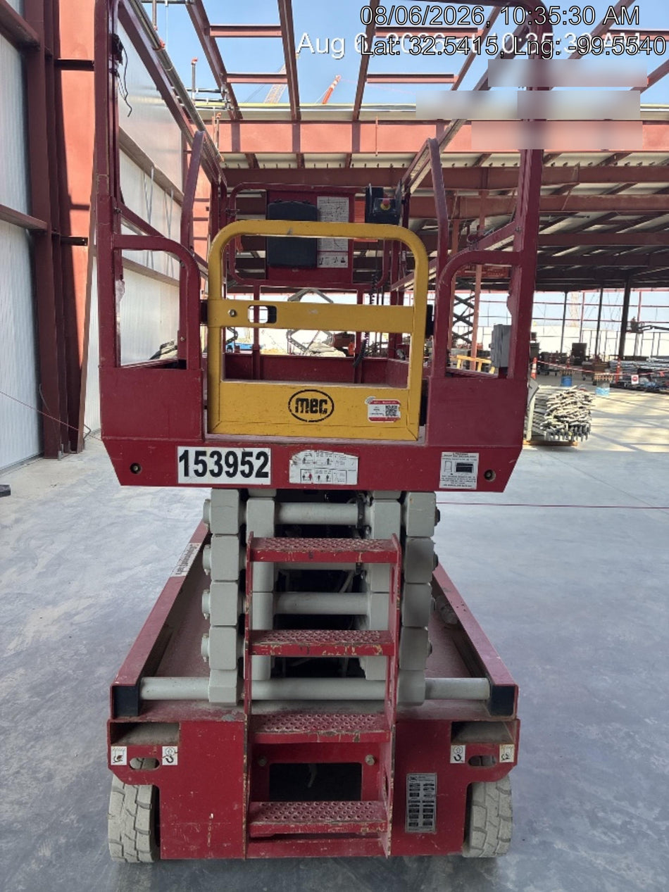 2021 MEC 3346SE