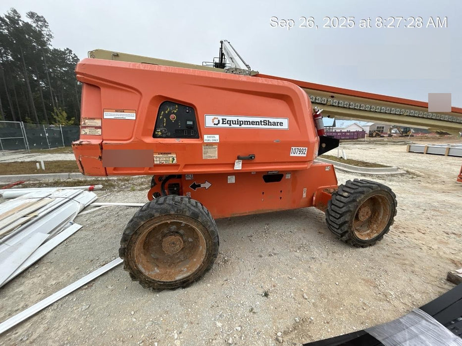 2020 JLG 660SJ