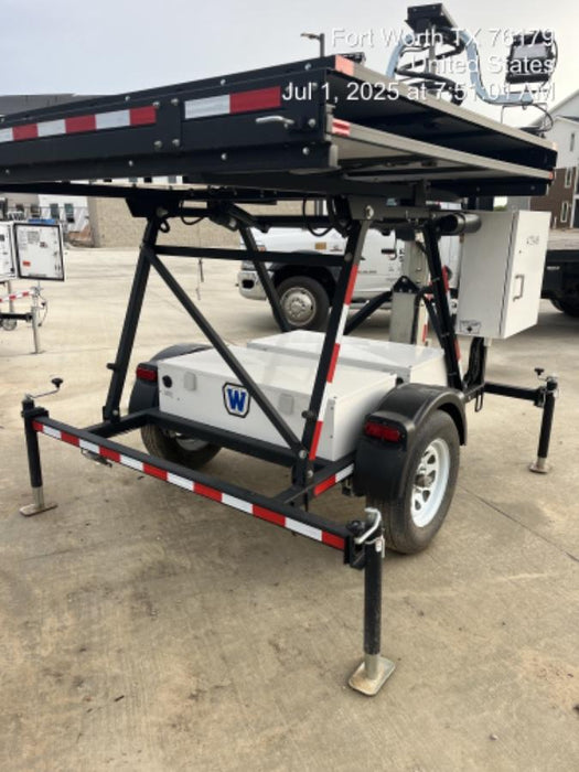 2024 WANCO WLTS-MM8A-1600