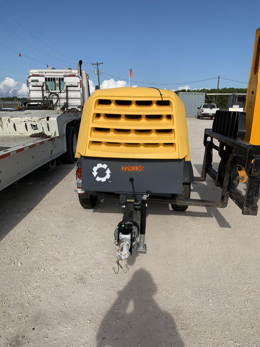 2022 ATLAS COPCO XAS188