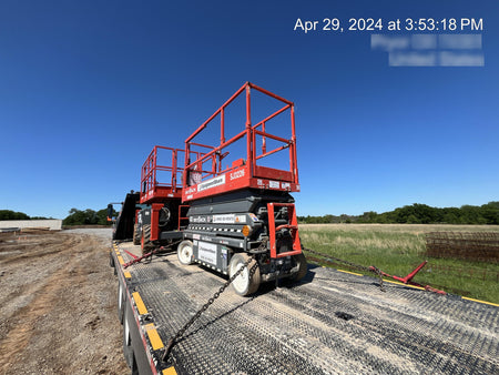 2022 SKYJACK SJ3226