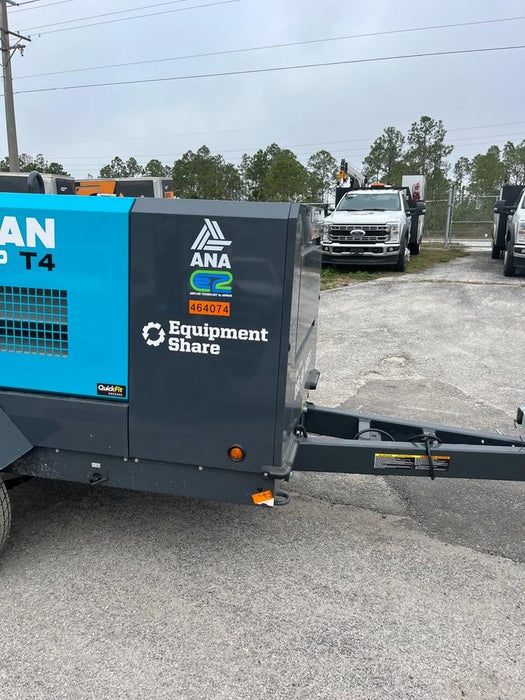 2024 AIRMAN PDSF375DP-6E1