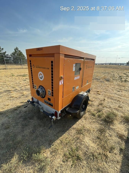 2022 PIONEER SAPP66S12L71-TD2.9L4