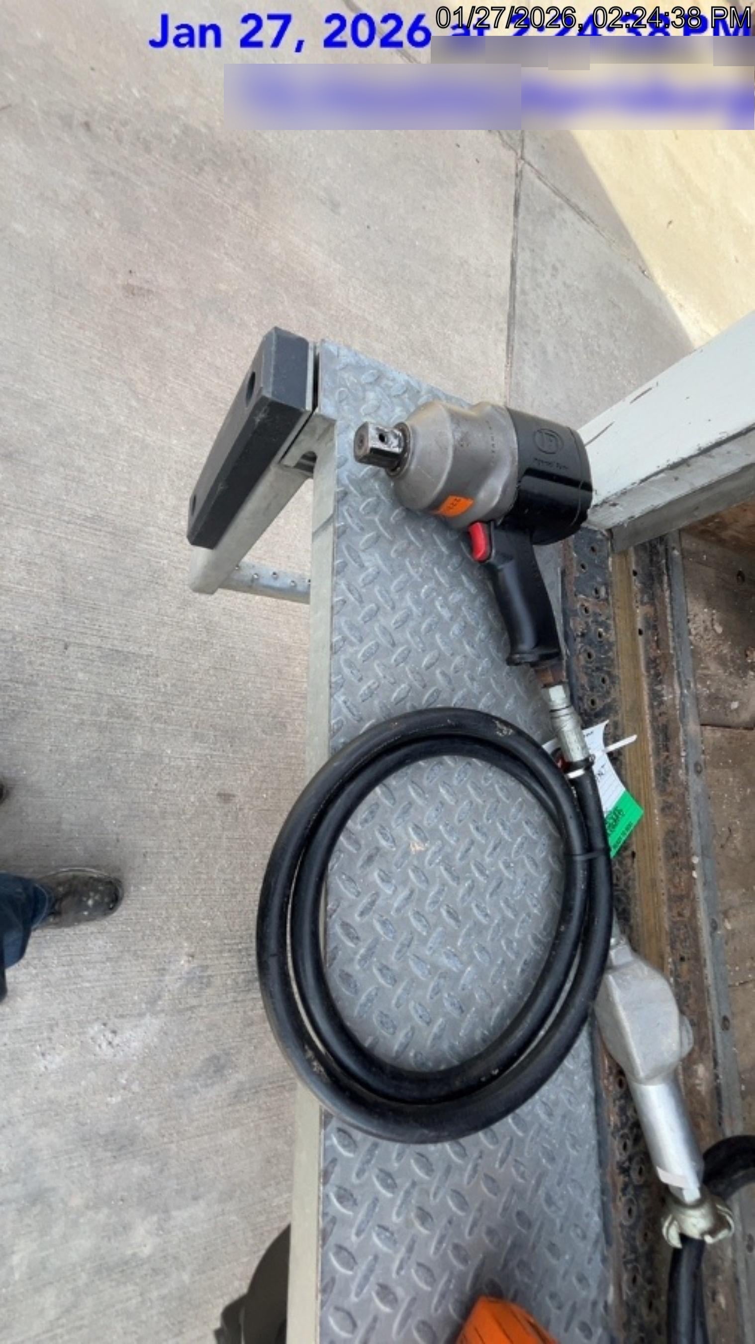2022 INGERSOLL RAND 2925P3TI