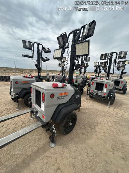 2024 WACKER NEUSON LTT4
