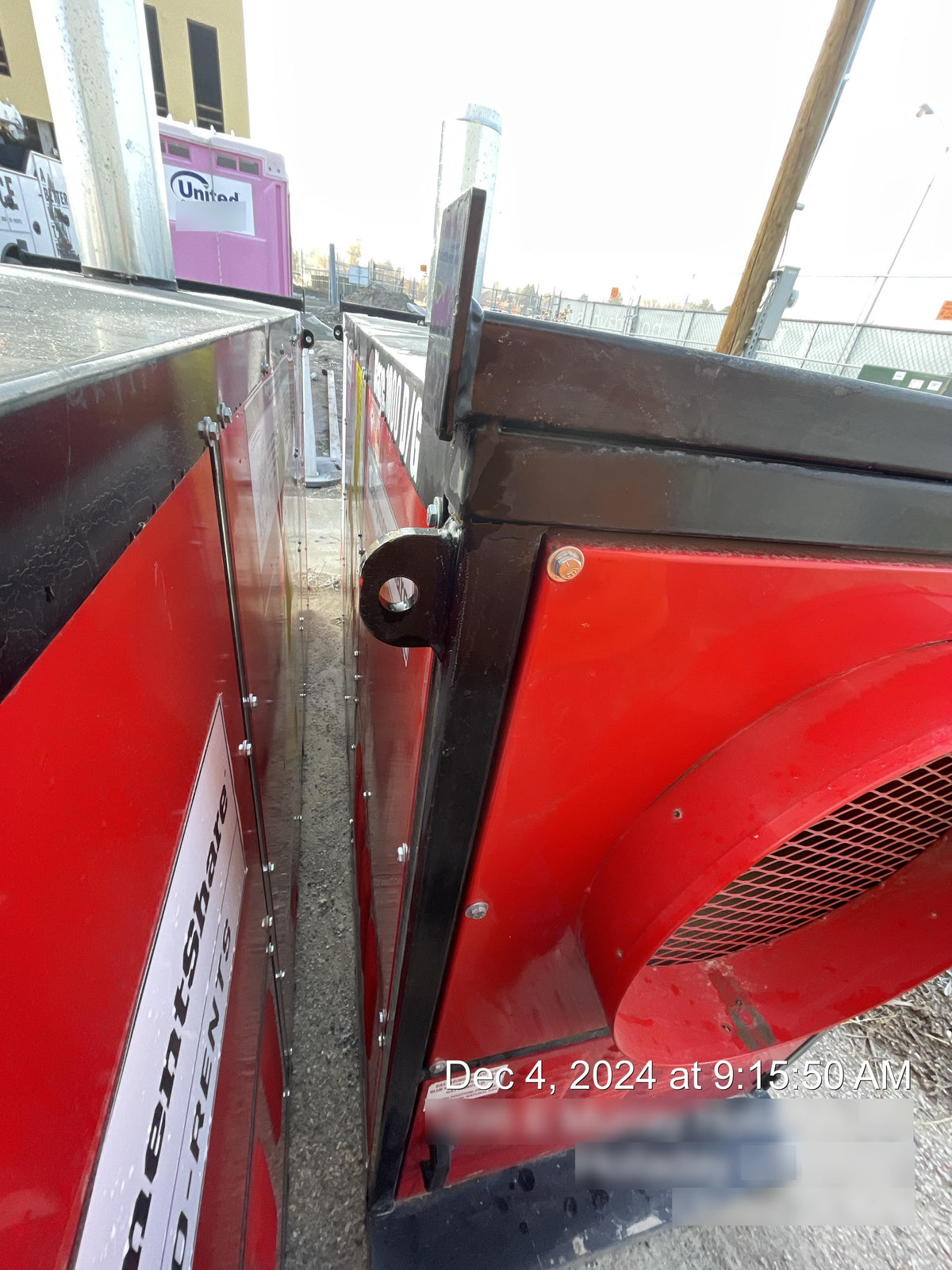 2022 CAMPO EB1000G-RE3