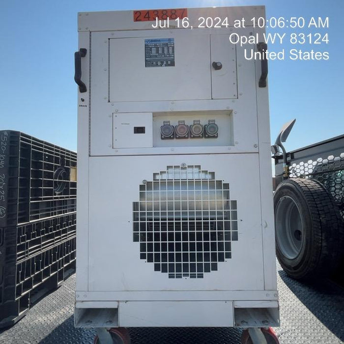 2022 KWIKOOL KPO12-43H