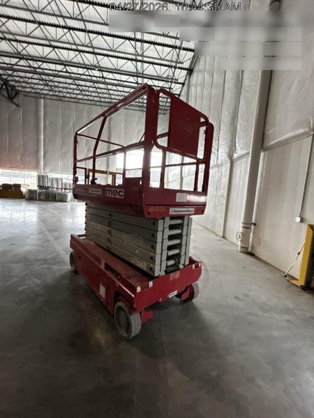 2021 MEC 4046SE