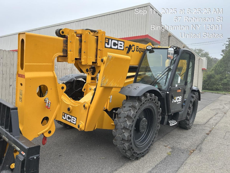 2025 JCB 512-56