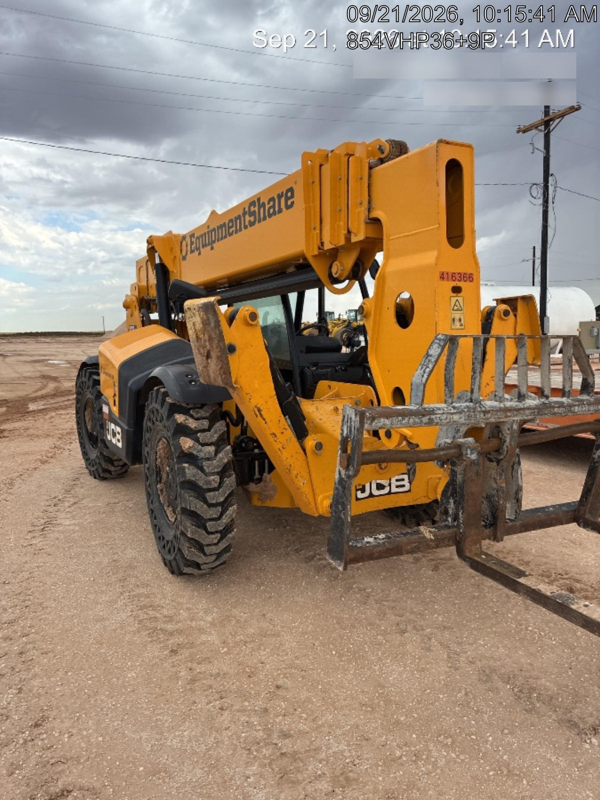2024 JCB 510-56