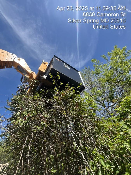 2024 STAR INDUSTRIES 1430