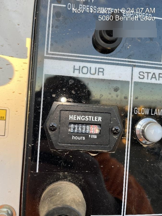 2023 SHINDAIWA DGK45F