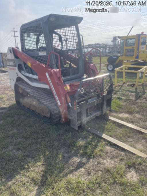 2020 PALADIN 48" Pallet Forks - Paladin