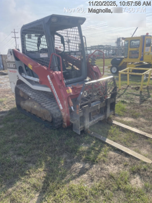 2020 PALADIN 48" Pallet Forks - Paladin