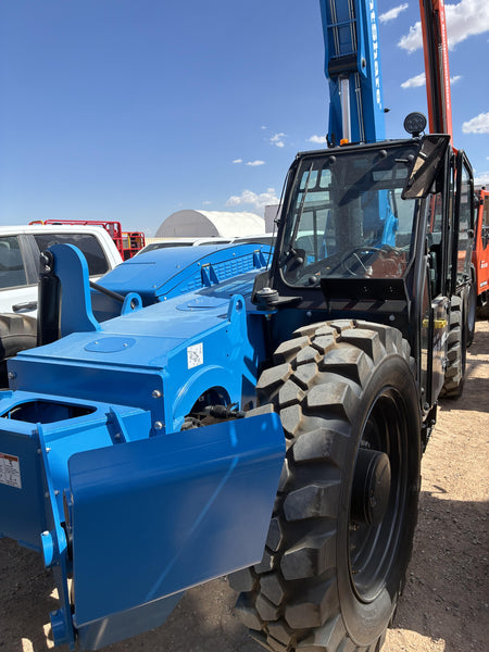 2026 GENIE GTH-1056