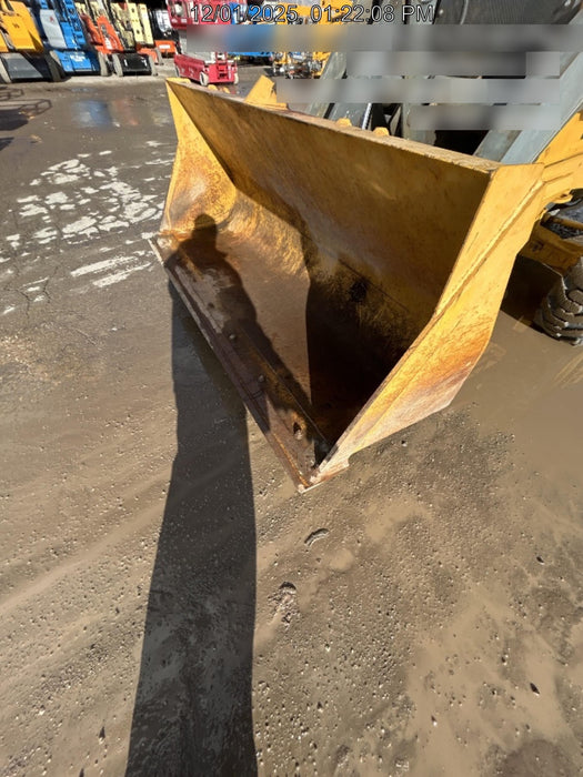 2022 JOHN DEERE 310LEP - Extendable Stick