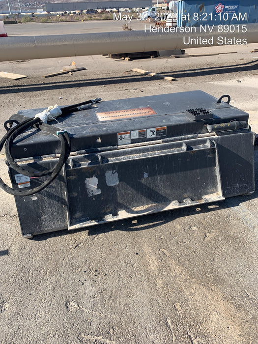 2020 PALADIN 21572M-0022