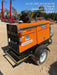 2021 Lincoln Electric Vantage 549X Ready Pak 3, ORANGE (includes trailer, cable rack, fender light kit)