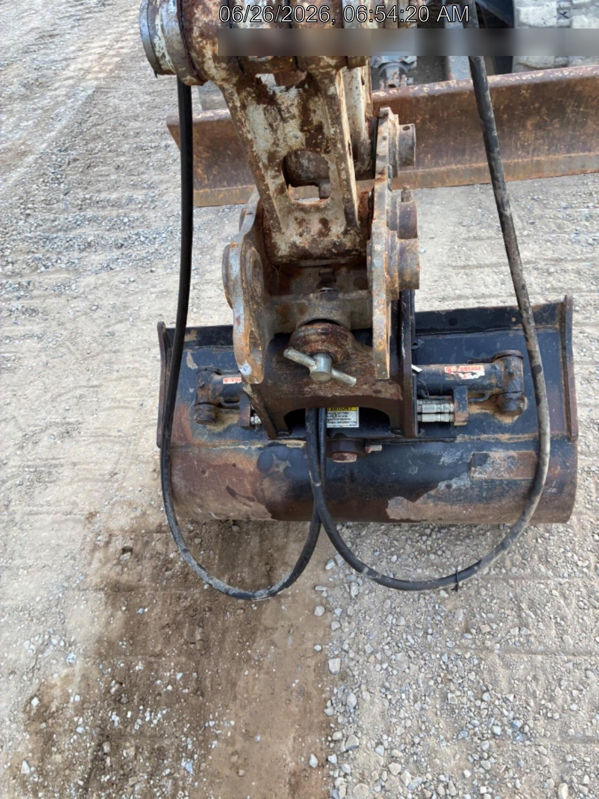 2024 TAG MANUFACTURING 3605TTB