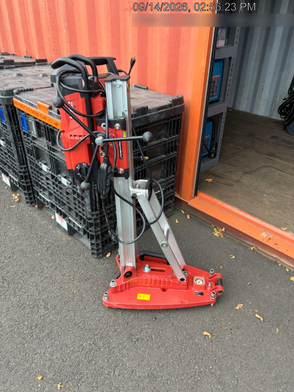 2024 HILTI DD 250
