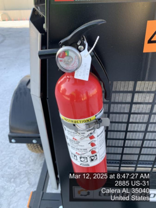 2024 LINCOLN ELECTRIC LE400