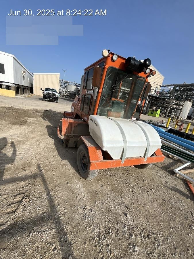 2022 BROCE RCT350