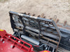 2019 BRADCO 48" Skid Loader Pallet Forks