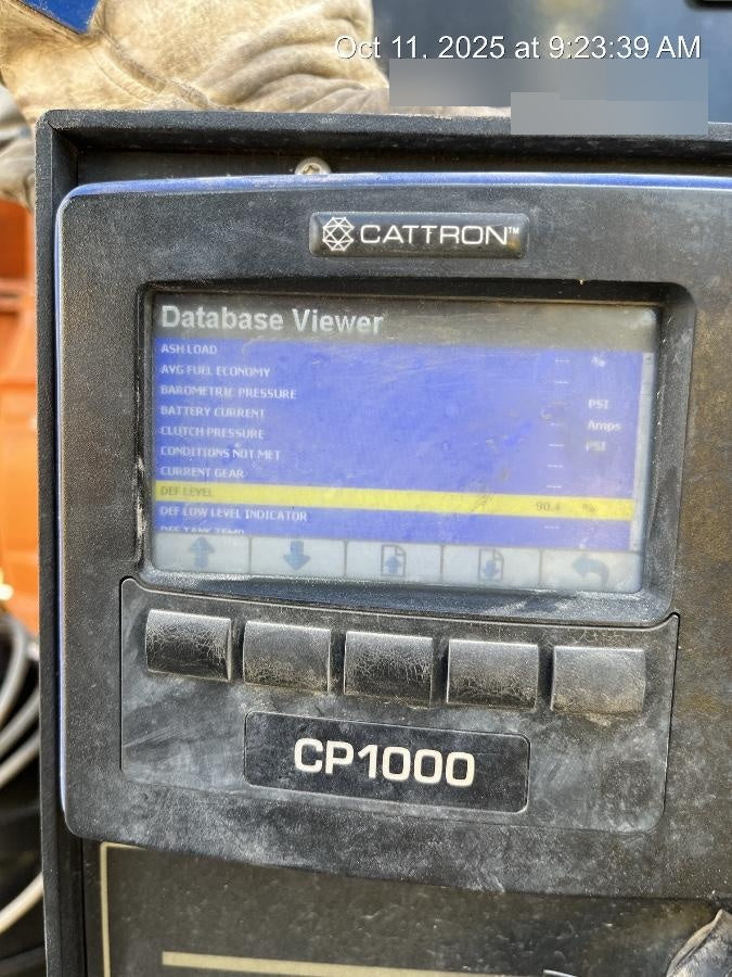 2023 PREMIER PUMP 8NHTH-RP-DC13