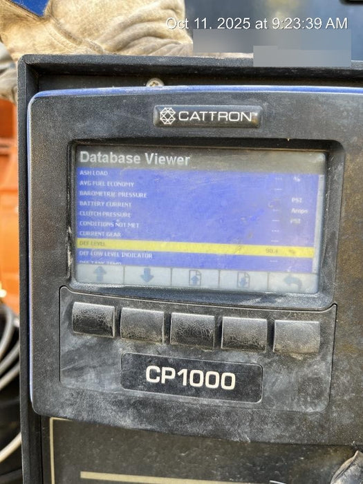 2023 PREMIER PUMP 8NHTH-RP-DC13