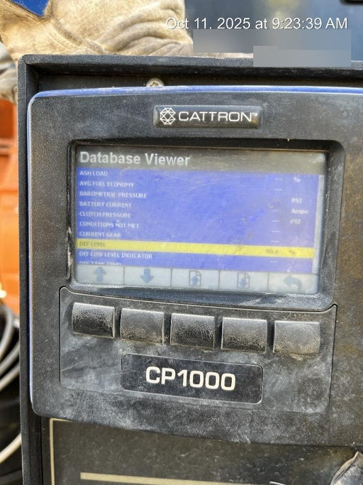 2023 PREMIER PUMP 8NHTH-RP-DC13