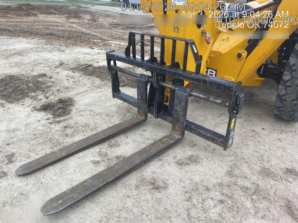 2025 JCB 510-56