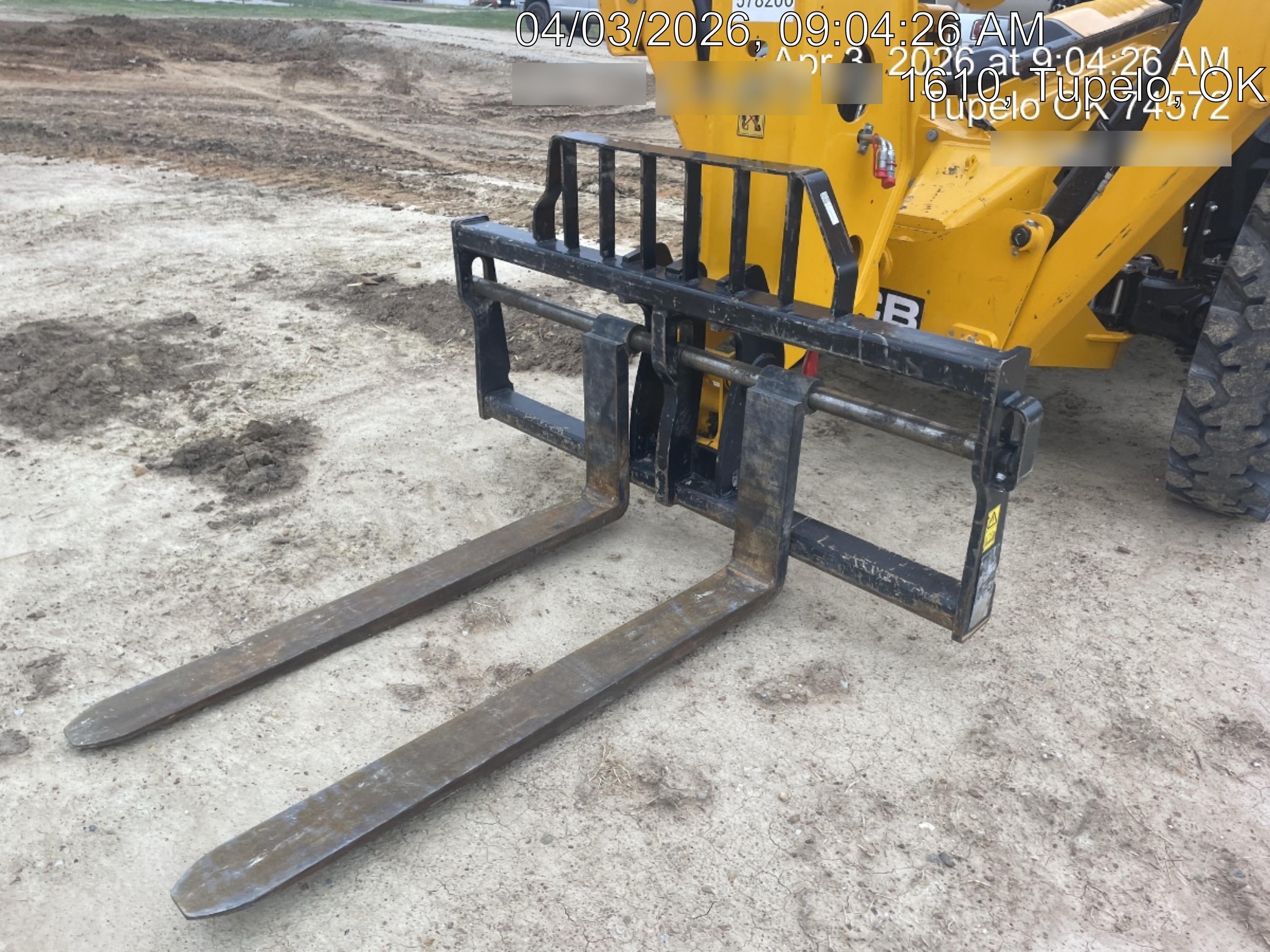 2025 JCB 510-56