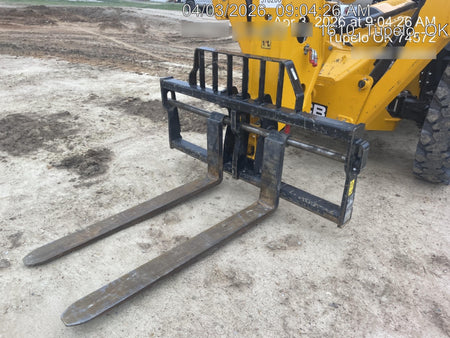 2025 JCB 510-56