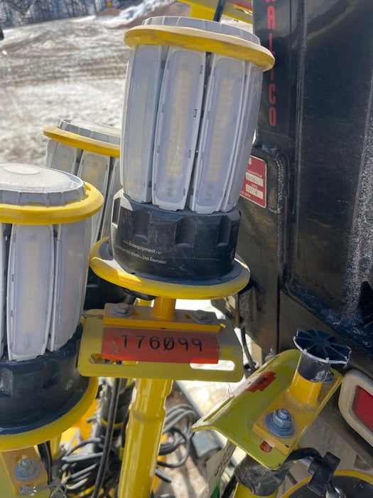 2021 LIND EQUIPMENT LE360LED-TR