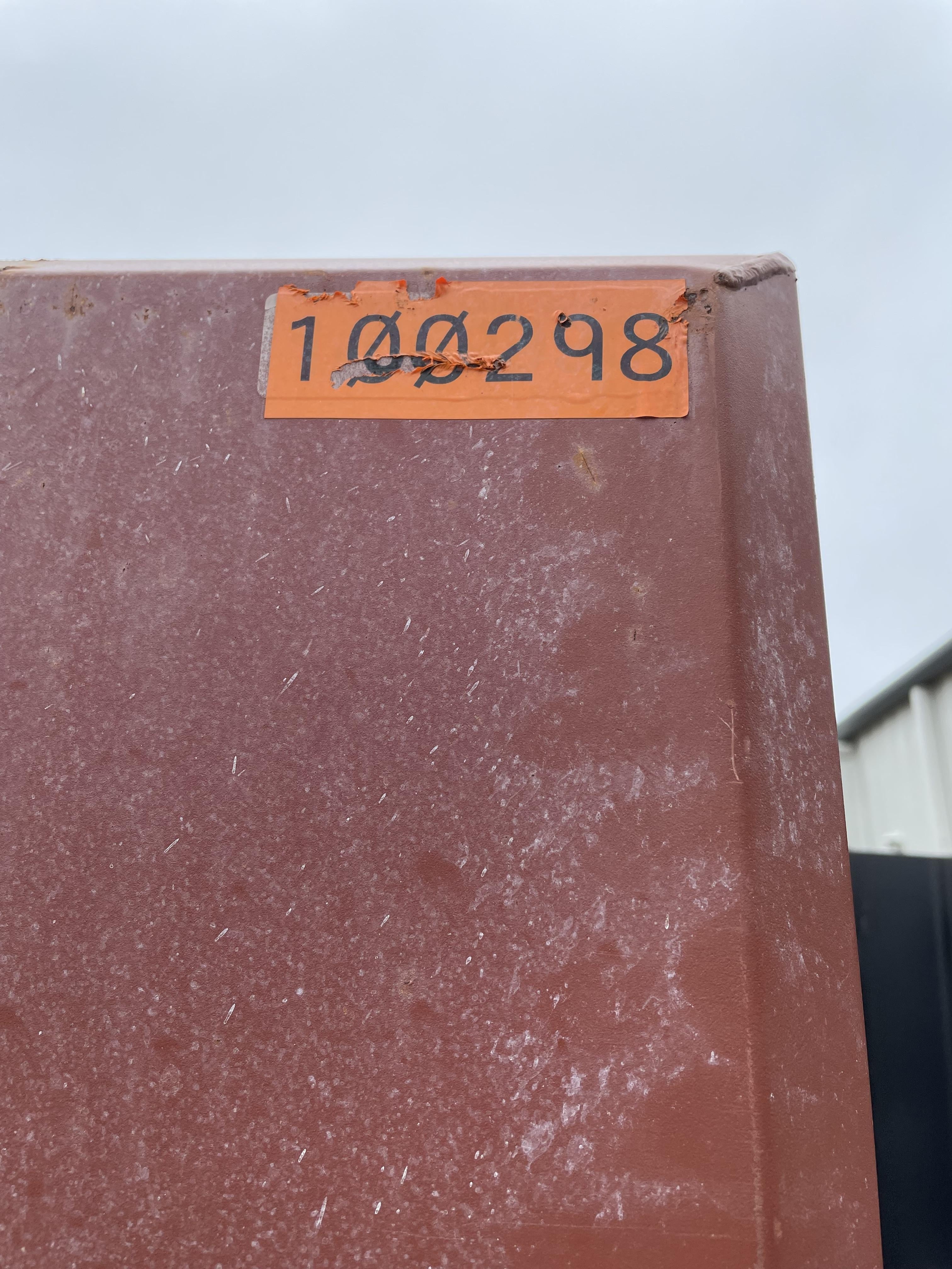 2020 JOBOX 1-669990