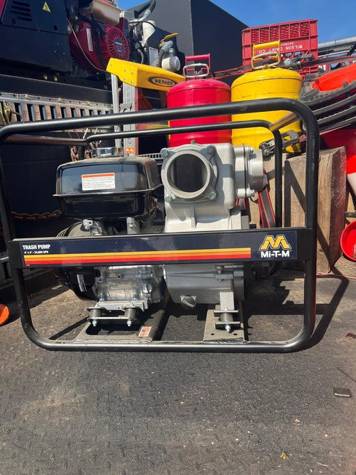 2024 MI-T-M WTP-T04-0MGH