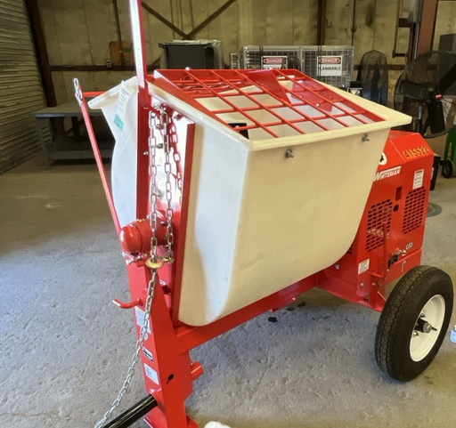 2024 MULTIQUIP WM90PH8