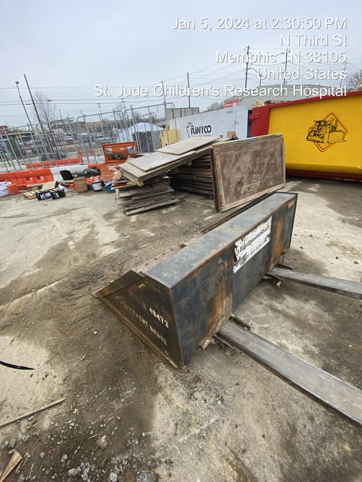 2019 ARROW MATERIAL HANDLING 3207218WFM