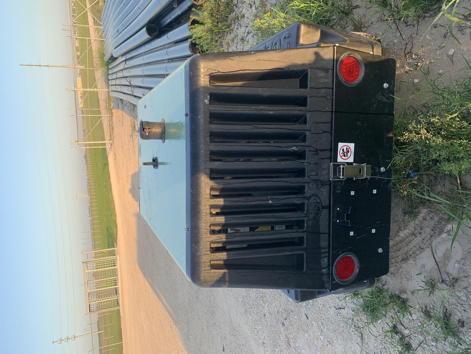 2019 SULLAIR 185-DPQ