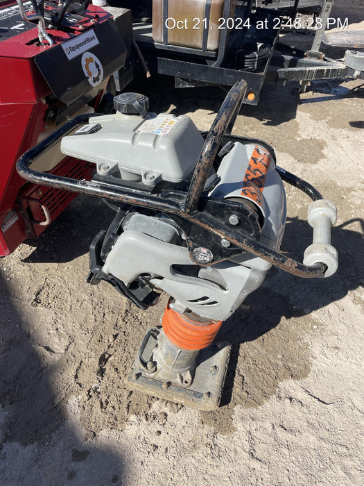 2023 MULTIQUIP MTX60HD